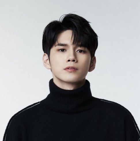 Wanna One, Ong Seong Wu