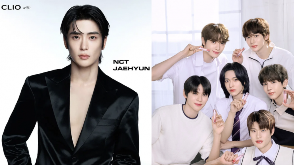  More Male Idols are becoming Makeup Reps - What does this mean for the world of K-beauty?