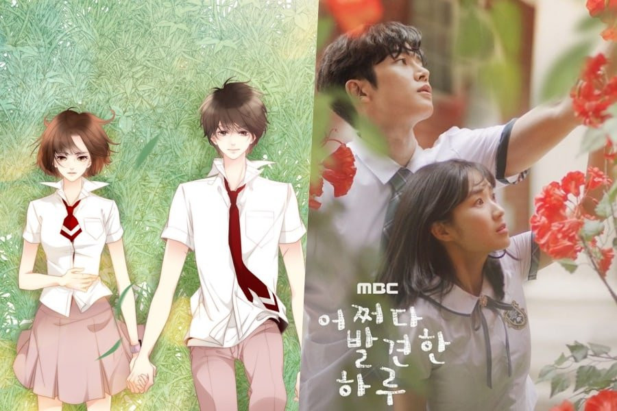 9 Webtoons turned K-Dramas to Watch