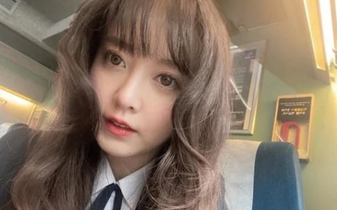 Goo Hye Sun