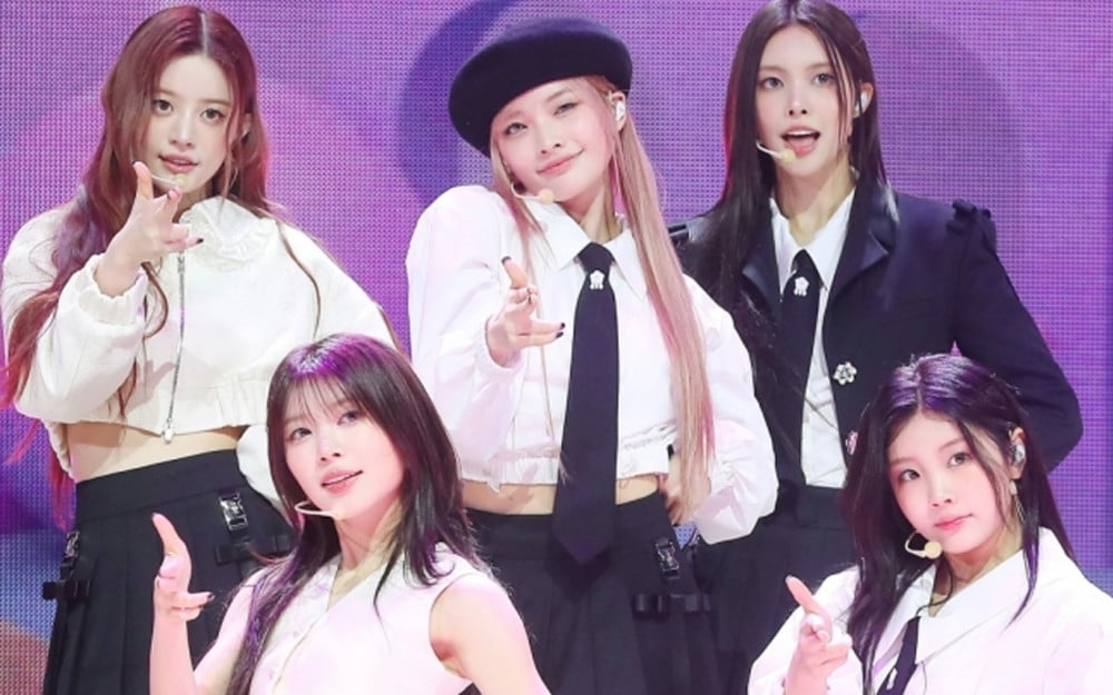 ILLIT responds to criticism about their live vocals, says they’ve sharpened their performance skills for their comeback