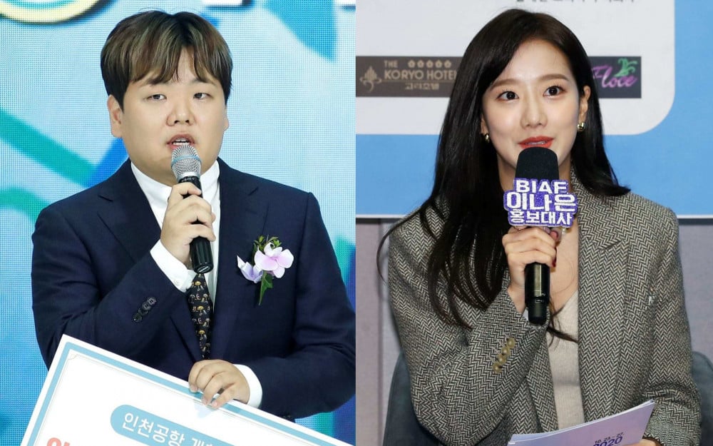 Travel YouTuber KwakTube booted from school violence prevention content series 'Find the Defender' following his controversy with Lee Na Eun