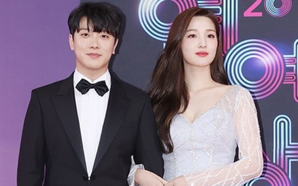 Reporter Lee Jin Ho reveals Hidden Struggles Behind Yulhee and Minhwan’s Divorce