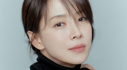 Song Ji Hyo