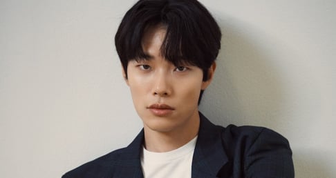 Ryu Joon Yeol