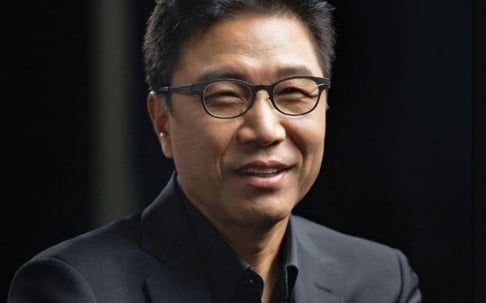 Lee Soo Man