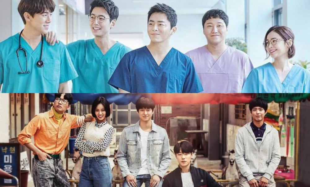 Friendship Goals: K-drama Squads that prove friends are truly our chosen family