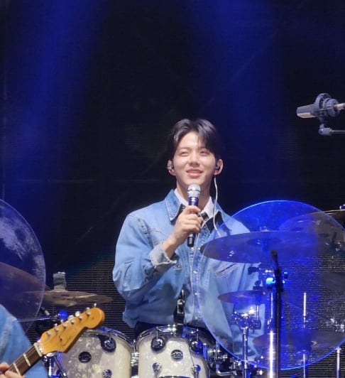 DAY6, Dowoon