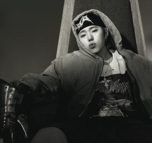 Bang Si Hyuk, Zico