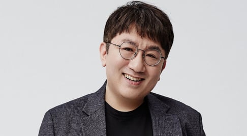 Bang Si Hyuk