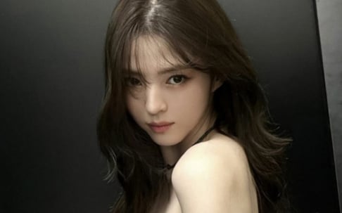 Han So Hee