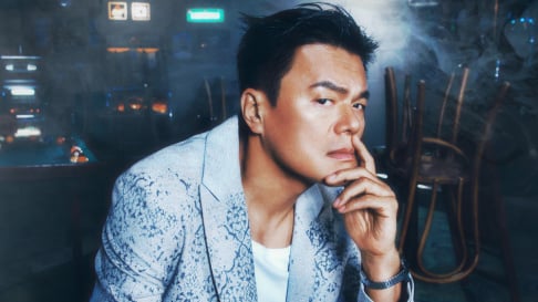 J.Y. Park