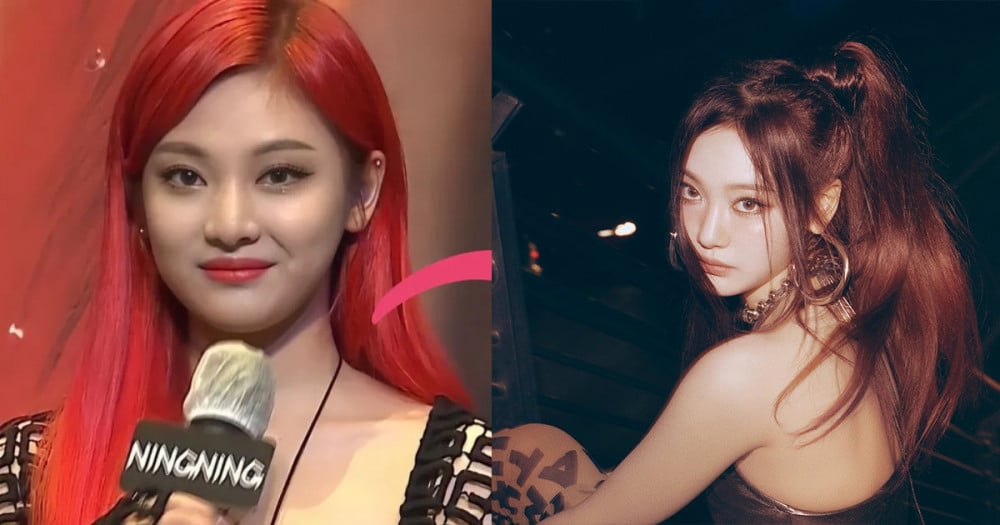 These K-Star Glow Ups prove it’s all about Finding Your Personal Color