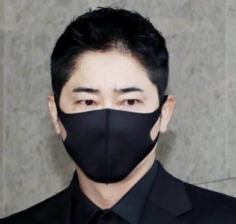 Kang Ji Hwan