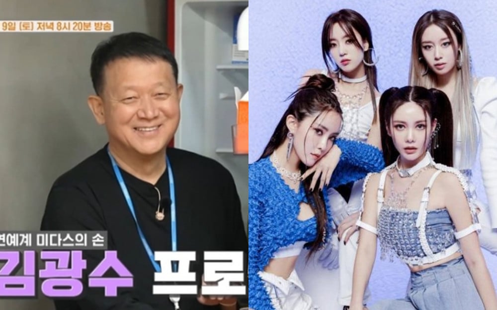 Producer Kim Kwang Soo to share the truth behind the T-ara bullying incident