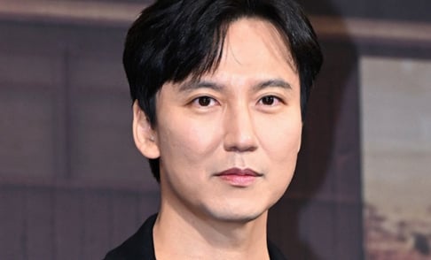 Kim Nam Gil