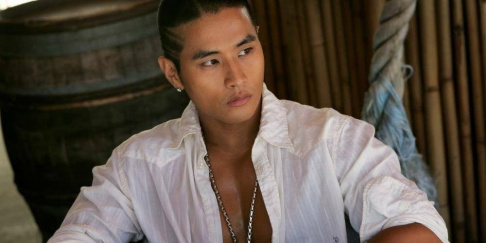 Yoo Seung Joon