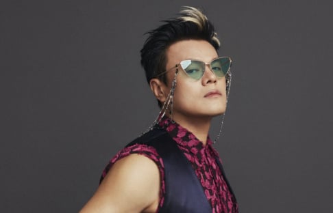 J.Y. Park