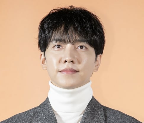 Lee Seung Gi