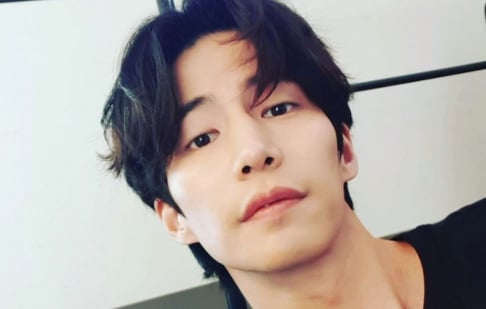 Song Jae Rim