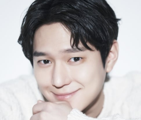 Go Kyung Pyo