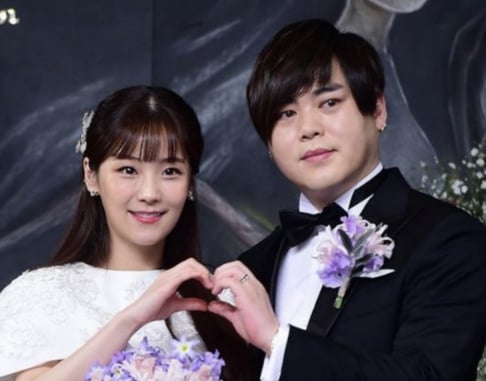 Soyul, Moon Hee Jun