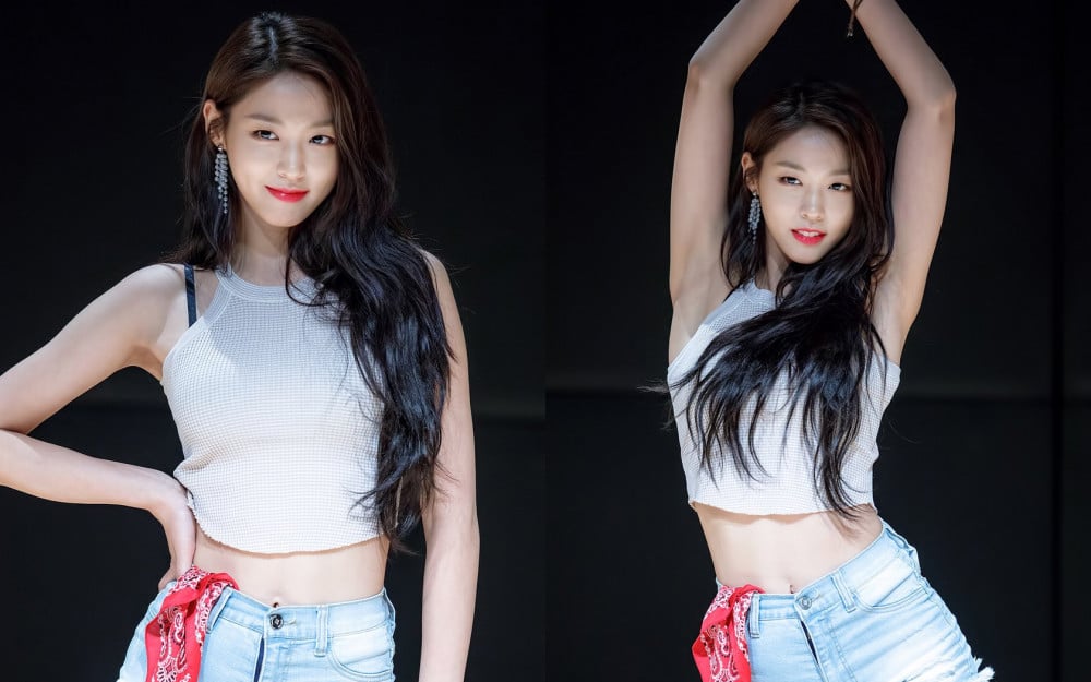 K-netizens revisit Seolhyun's viral past photos that show why why she’s Forever a Beauty Icon in K-Pop