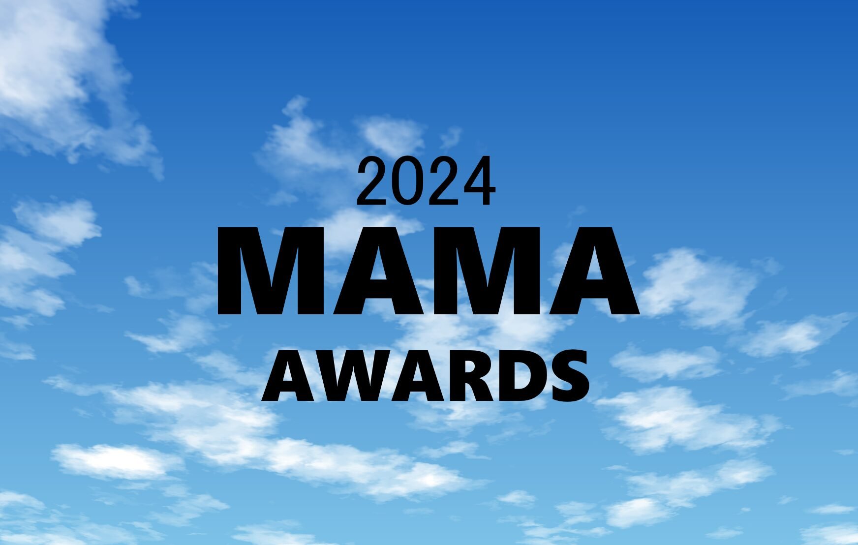 2024 MAMA Awards Osaka The final chapter performances shine bright