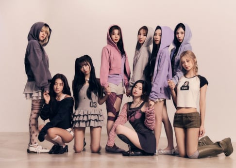 TWICE