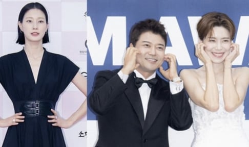 Jang Do Yeon, Jun Hyun Moo