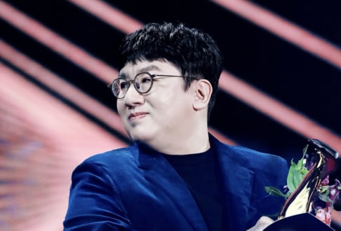 Bang Si Hyuk