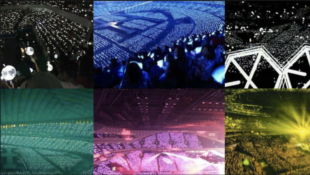 Fan Wars vs. Unity: Exploring the Double-Edged Sword of K-Pop Fandom Culture