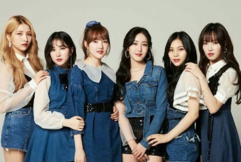 GFriend (Girlfriend)