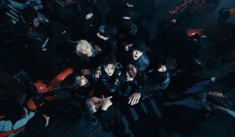 Stray Kids, I.N., Lee Know, Bang Chan, Changbin, Hyunjin, Han, Felix, Seungmin