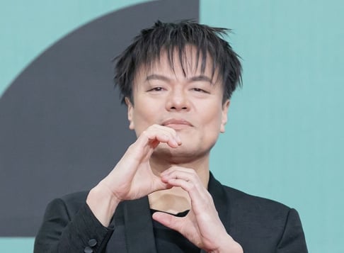 J.Y. Park