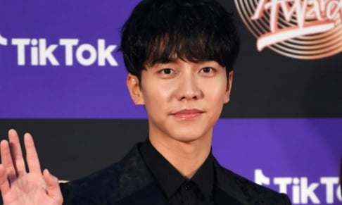 Lee Seung Gi