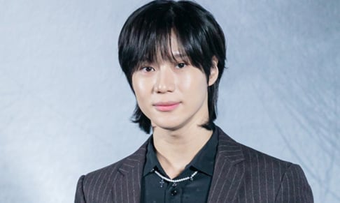 SHINee, Taemin