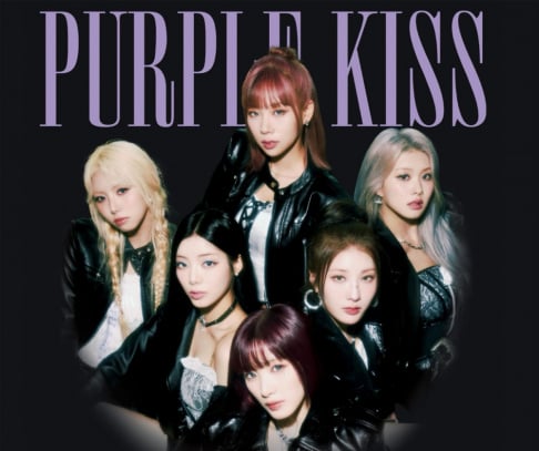 PURPLE K!SS