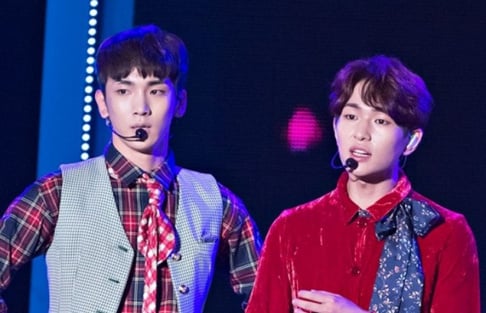 SHINee, Onew, Key