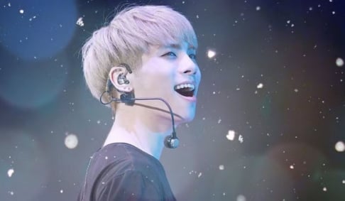 SHINee, Jonghyun