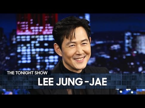 Lee Jung Jae