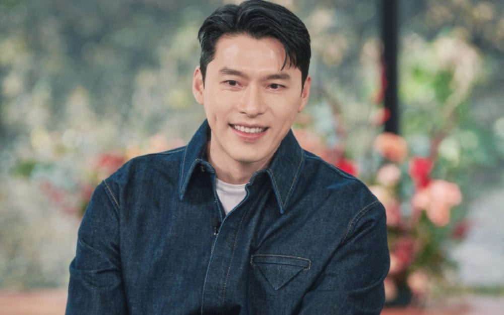 Hyun Bin opens up about career, family, and marriage to Son Ye Jin on 'You Quiz on the Block'