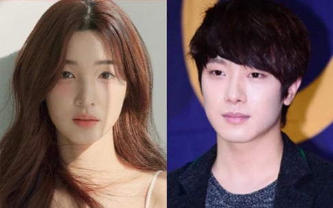 F.T. Island, Minhwan, Yulhee