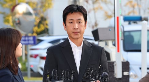 Lee Sun Gyun