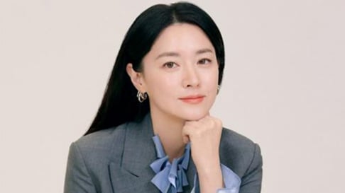 Lee Young Ae