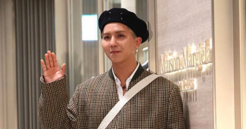 WINNER, Song Min Ho (Mino)