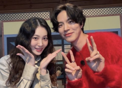 Yura, Hong Jong Hyun