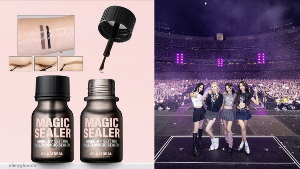 Be K-pop Concert-Ready in 2025 with these 5 K-Beauty Essentials