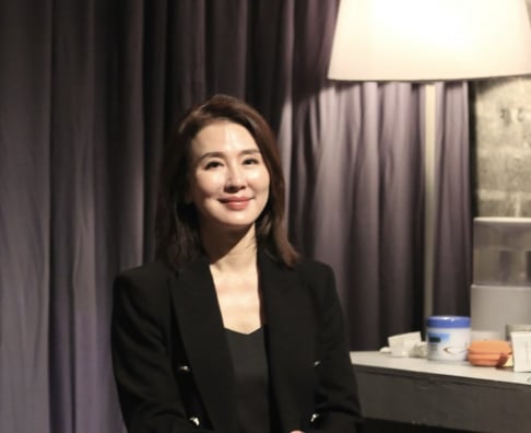 Lee Il Hwa