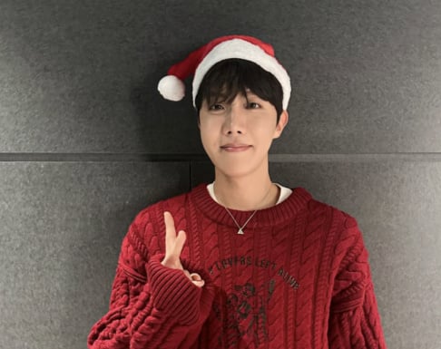 BTS, J-Hope